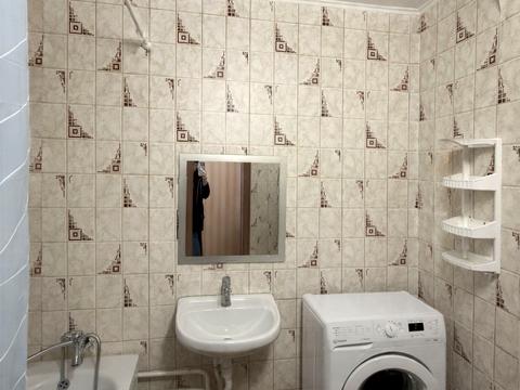 квартира за адресою Кургузова вул., 1а к1