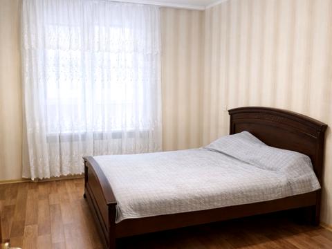 квартира за адресою Кургузова вул., 1а к1