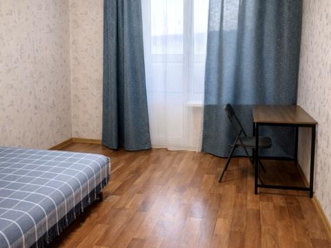 квартира за адресою Кургузова вул., 1а к1