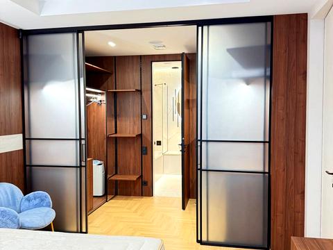 квартира за адресою Андрія Верхогляда вул. (Михайла Драгомирова), 19-Б