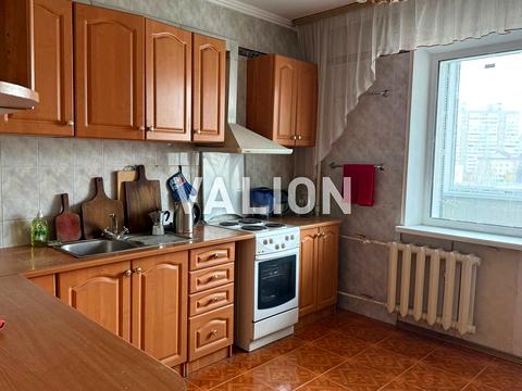 квартира по адресу Ларисы Руденко ул., 10-В