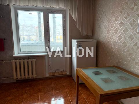 квартира по адресу Ларисы Руденко ул., 10-В