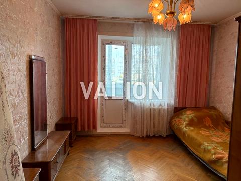 квартира по адресу Ларисы Руденко ул., 10-В