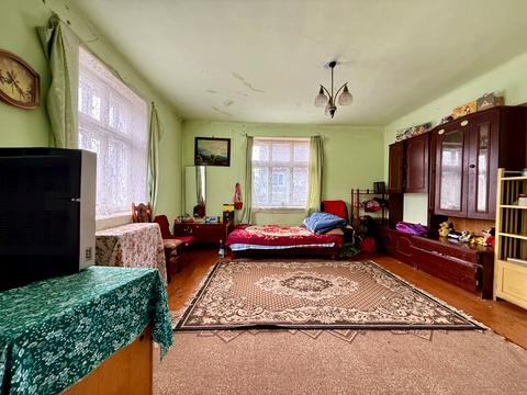 дом по адресу пгт. Роздол, Чвертьова ул., 14