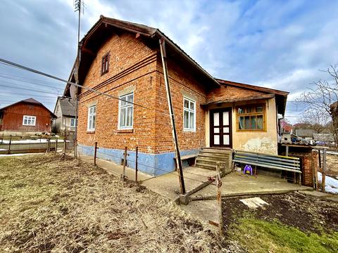 дом по адресу пгт. Роздол, Чвертьова ул., 14