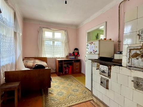 дом по адресу пгт. Роздол, Чвертьова ул., 14