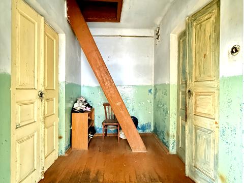 дом по адресу пгт. Роздол, Чвертьова ул., 14