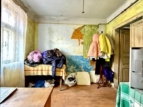 дом по адресу пгт. Роздол, Чвертьова ул., 14