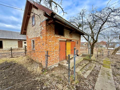 дом по адресу пгт. Роздол, Чвертьова ул., 14