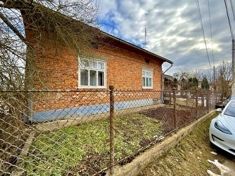 дом по адресу пгт. Роздол, Чвертьова ул., 14