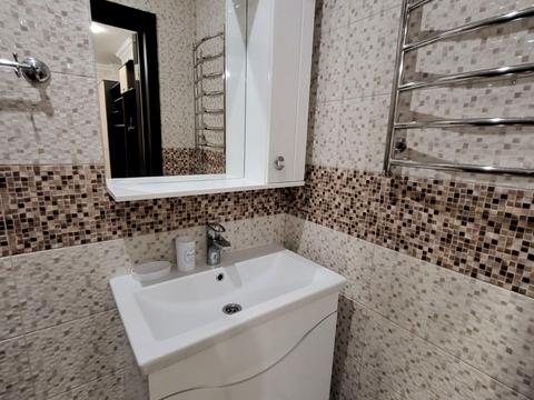 квартира за адресою Драгоманова вул., 2-А