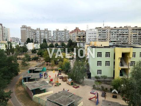 квартира по адресу Ларисы Руденко ул., 10-В