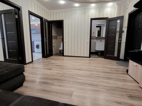 квартира за адресою Драгоманова вул., 2-А