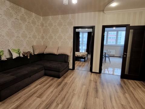 квартира за адресою Драгоманова вул., 2-А