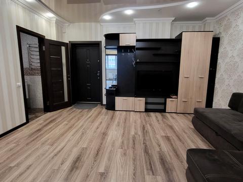 квартира за адресою Драгоманова вул., 2-А