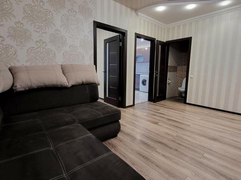 квартира за адресою Драгоманова вул., 2-А