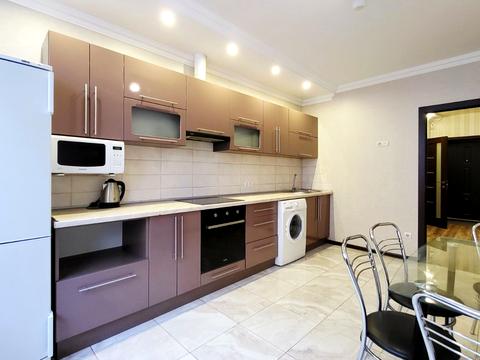 квартира за адресою Драгоманова вул., 2-А