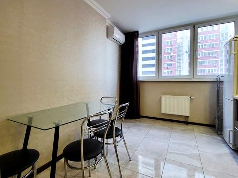 квартира за адресою Драгоманова вул., 2-А