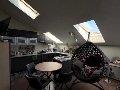 квартира по адресу Головацкого ул., 23