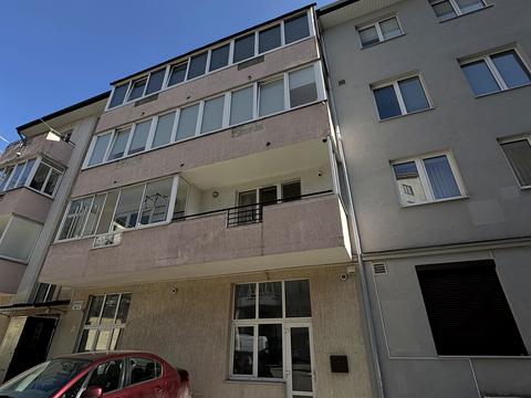 квартира по адресу Головацкого ул., 23