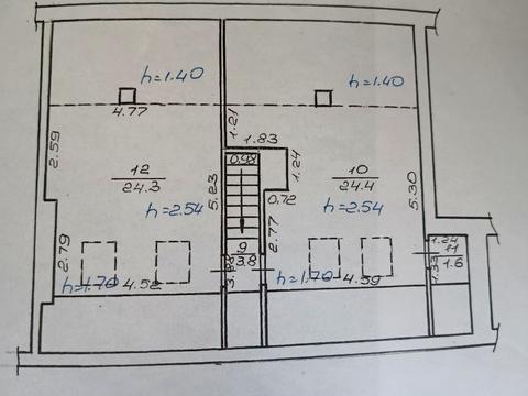 квартира по адресу Головацкого ул., 23
