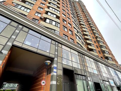 квартира за адресою Лесі Українки бульв., 7-А