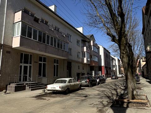 квартира по адресу Головацкого ул., 23