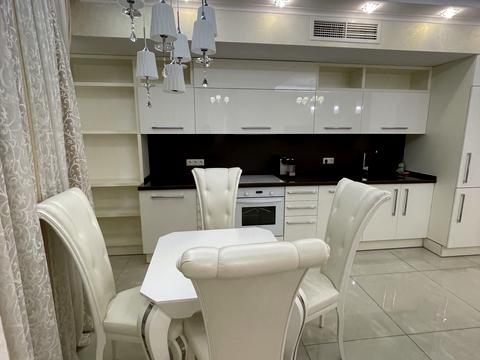 квартира за адресою Київ, Лесі Українки бульв., 7-А