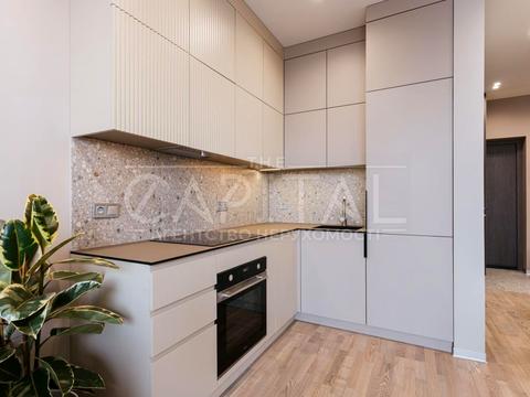 квартира за адресою Предславинська вул., 42-А