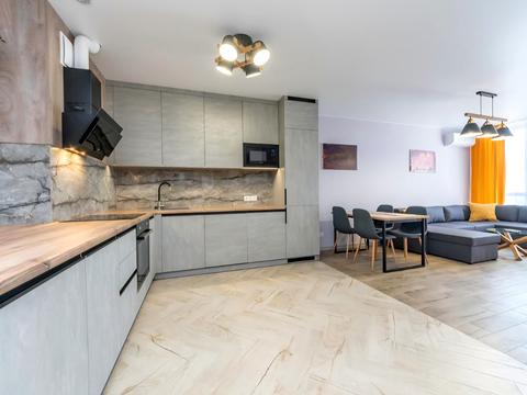 квартира за адресою Івана Виговського вул. (Маршала Гречка), 42