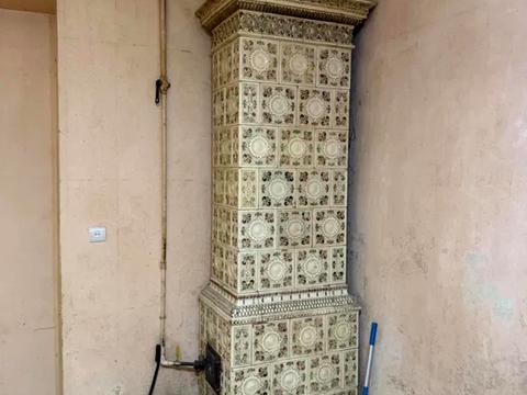 квартира за адресою Олександра Кониського вул. (), 9а