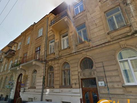 квартира за адресою Олександра Кониського вул. (), 9а