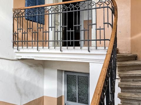 квартира за адресою Андрія Мельника вул. (), 5