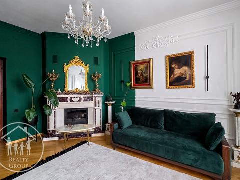 квартира за адресою Андрія Мельника вул. (), 5