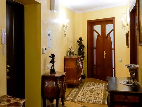 квартира за адресою Андрія Мельника вул. (), 5