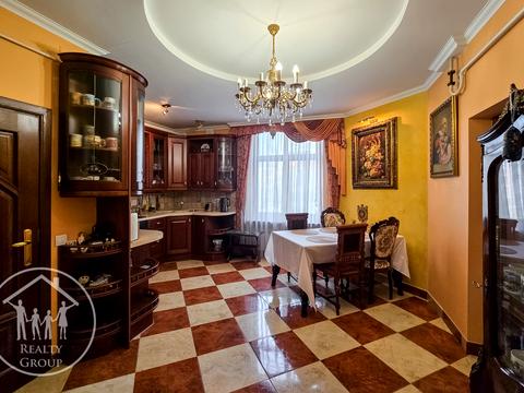 квартира за адресою Андрія Мельника вул. (), 5