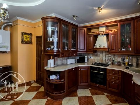 квартира за адресою Андрія Мельника вул. (), 5