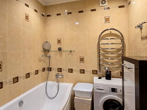 квартира за адресою Андрія Мельника вул. (), 5