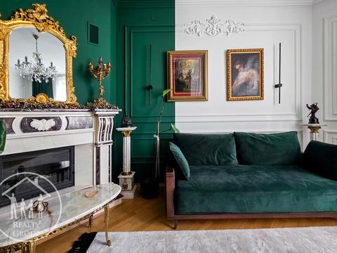 квартира за адресою Андрія Мельника вул. (), 5