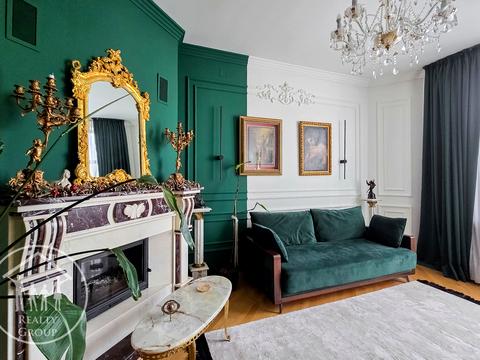 квартира за адресою Андрія Мельника вул. (), 5