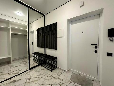 квартира за адресою Довга вул., 30а