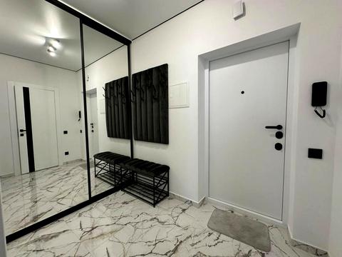 квартира за адресою Довга вул., 30а