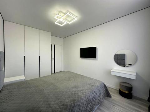 квартира за адресою Довга вул., 30а