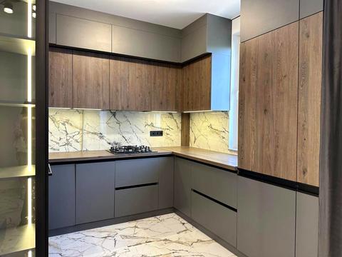 квартира за адресою Довга вул., 30а