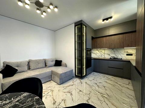 квартира за адресою Довга вул., 30а