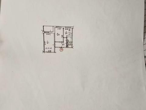 квартира за адресою Василя Порика просп., 15-А