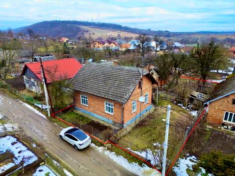 дом по адресу пгт. Роздол, Чвертьова ул., 14