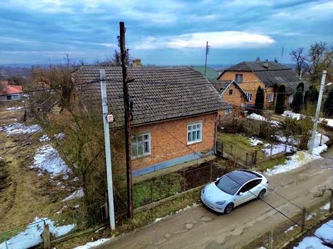 дом по адресу пгт. Роздол, Чвертьова ул., 14