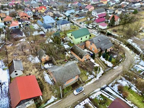 дом по адресу пгт. Роздол, Чвертьова ул., 14