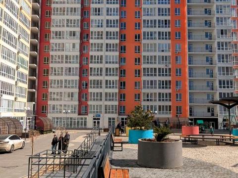 квартира за адресою Перлинна вул., 11